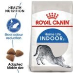 Feline Health Nutrition Indoor 10KG
