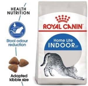 Feline Health Nutrition Indoor 10KG