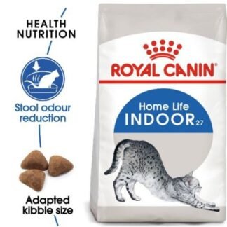 Feline Health Nutrition Indoor 10KG