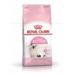 Feline Health Nutrition Kitten 4KG