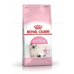 Feline Health Nutrition Kitten 4KG