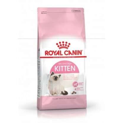 Feline Health Nutrition Kitten 4KG