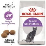 Feline Health Nutrition Sterilised 2KG