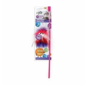 Fluffer Wand - Pink
