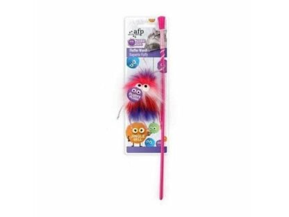 Fluffer Wand - Pink