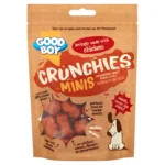 Goodboy Crunchies Mini Chicken ? 60g