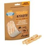 Goodboy Tough & Tasty Chicken Chomp Stix ? 60g