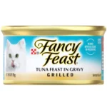 FANCYFST GRLD Tuna 85g AUTRE