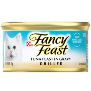 FANCYFST GRLD Tuna 85g AUTRE