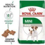 Health Nutrition Mini Adult 2 KG