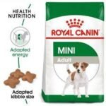 Health Nutrition Mini Adult 8 KG