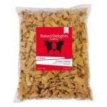 Drools Baked Delights Bisucts For Dogs 1kg