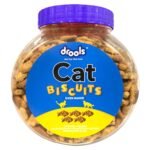 Drools Baked Biscuit For Cats 110g