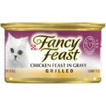 FANCYFST GRLD Chicken 85g AUTRE