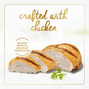FANCYFST CLAS KittenChicken 85g AUTRE - Image 2
