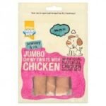 Jumbo Chicken Chewy Twists ? 100g