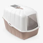 Komoda Cat Litter Box - 54 x 39 x 40 cm/Mix Colors