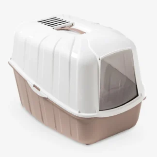 Komoda Cat Litter Box - 54 x 39 x 40 cm/Mix Colors