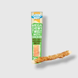 Mega Chew Chic Twist