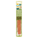 Mega Chicken Carrot ? 100g