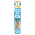 Mega Duck Twist ? 70g