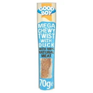 Mega Duck Twist ? 70g