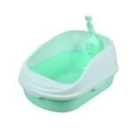 Open litter box L size:56*39*26cm