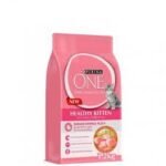 PURINA ONE HLY KITTEN Chkn 1.2KG
