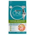 PURINA ONE INDOOR ADV Chkn 1.2KG