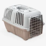 Pratiko 1 Pet Carrier - Small/Light Pink