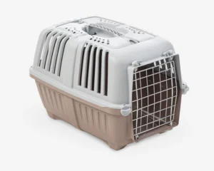 Pratiko 1 Pet Carrier - Small/Light Pink