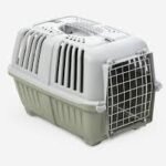Pratiko 1 Pet Carrier - Small/Olive Green