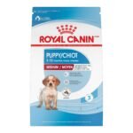 Size Health Nutrition Medium Puppy Pro 16KG
