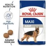 Size Health Nutrition Maxi Adult 10 KG