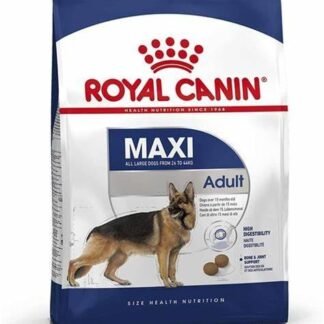 Size Health Nutrition Maxi Adult 10 KG