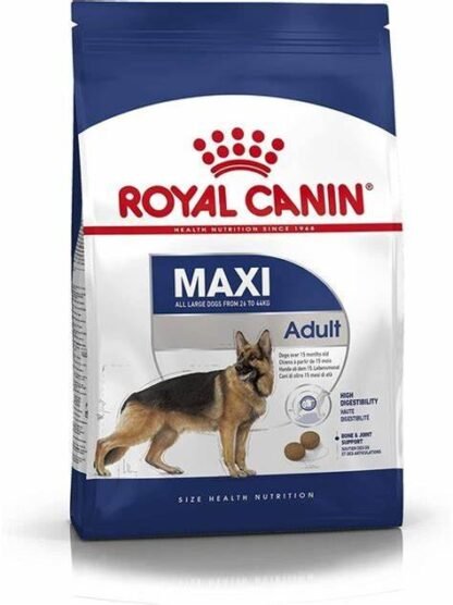 Size Health Nutrition Maxi Adult 10 KG
