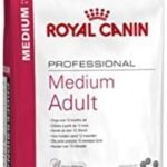 Size Health Nutrition Medium Adult Pro 16KG