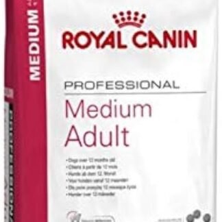 Size Health Nutrition Medium Adult Pro 16KG