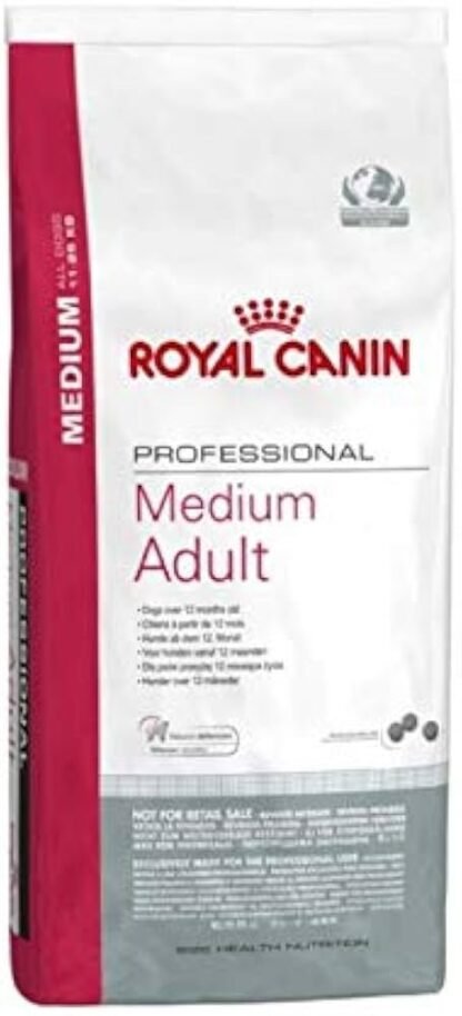 Size Health Nutrition Medium Adult Pro 16KG