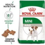 Size Health Nutrition Mini Adult 8 KG