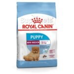 Size Health Nutrition Mini Indoor Puppy 1.5KG