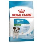Size Health Nutrition Mini Puppy 2KG