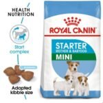 Size Health Nutrition Mini Starter 1KG