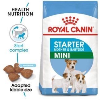 Size Health Nutrition Mini Starter 1KG