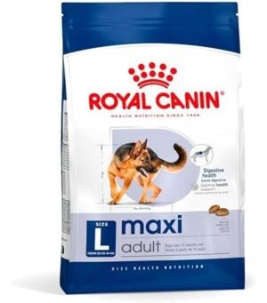 Size Health Nutrition Pro Maxi Adult 16KG