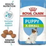 Size Health Nutrition XS Puppy 1.5KG