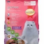 Smart Heart Adult Cat dry food 1.2 kg