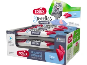 Sweeties Creamy Stick For Cat - Tuna