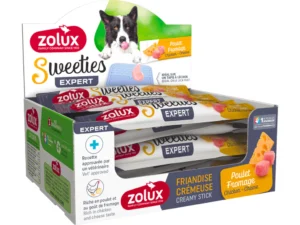 Sweeties Creamy Stick For Dog - Chicken Cheese