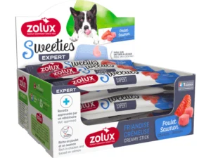 Sweeties Creamy Stick For Dog - Chicken Salmon